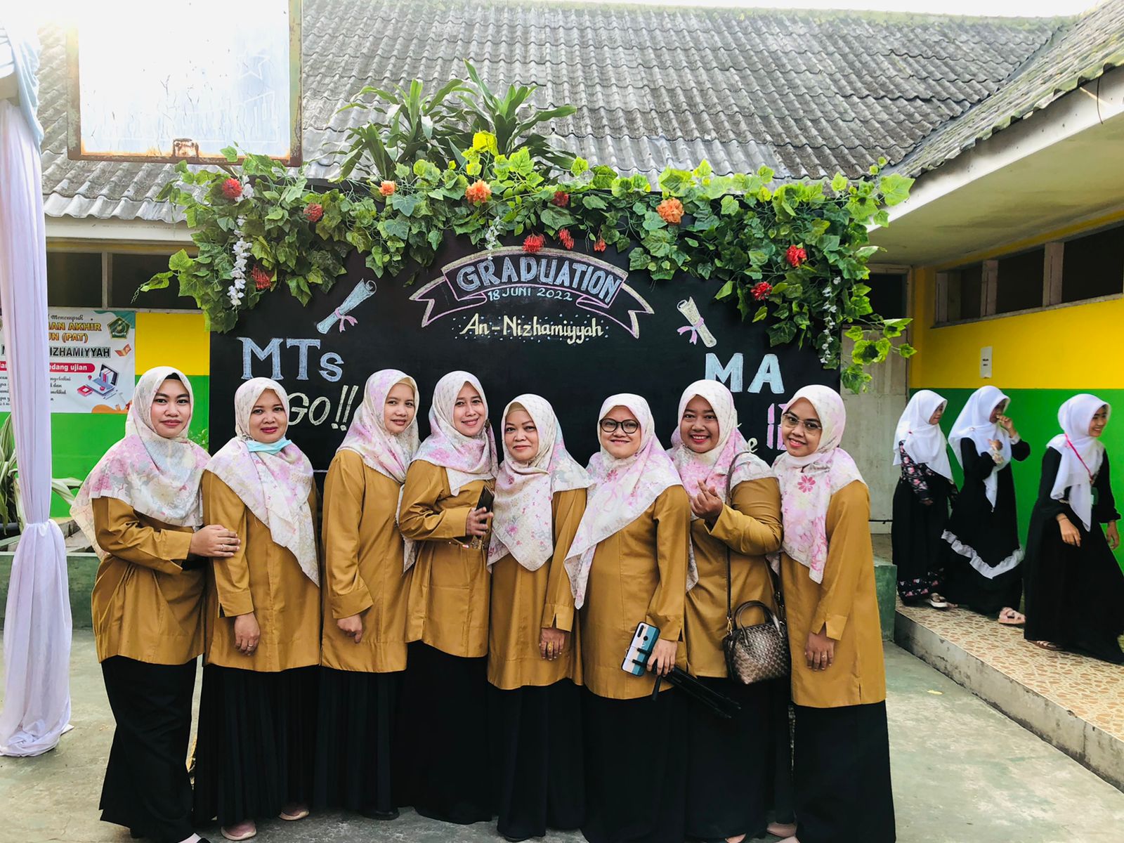 Team Work